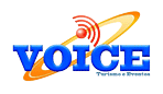 Voice Turismo logo