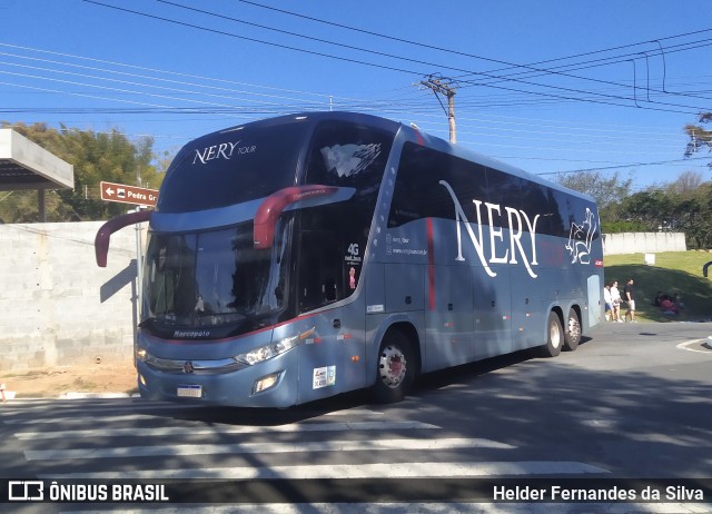 NeryTour Turismo 2020 na cidade de Atibaia, São Paulo, Brasil, por Helder Fernandes da Silva. ID da foto: 11666704.