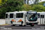 Jandaia Transportes e Turismo 2530 na cidade de Presidente Prudente, São Paulo, Brasil, por Allyson  Cerqueira Alvares. ID da foto: :id.