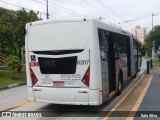 Next Mobilidade - ABC Sistema de Transporte 8207 na cidade de Santo André, São Paulo, Brasil, por Ítalo Silva. ID da foto: :id.