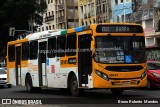 Plataforma Transportes 30945 na cidade de Salvador, Bahia, Brasil, por Bruno Roberto  Mendes. ID da foto: :id.