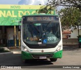 Rápido Cuiabá Transporte Urbano 2079 na cidade de Cuiabá, Mato Grosso, Brasil, por Wenthony Camargo. ID da foto: :id.