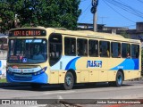 Master Transportes Coletivos de Passageiros RJ 159.139 na cidade de Nova Iguaçu, Rio de Janeiro, Brasil, por Jordan Santos do Nascimento. ID da foto: :id.