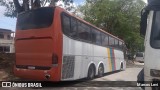 Ônibus Particulares  na cidade de Serrinha, Bahia, Brasil, por Marcos Levi. ID da foto: :id.