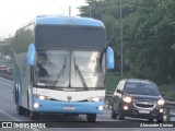 Netumar Transportes e Viagens 1048 na cidade de Bayeux, Paraíba, Brasil, por Alexandre Dumas. ID da foto: :id.