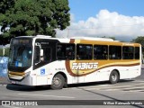 Transportes Fabio's RJ 154.014 na cidade de Rio de Janeiro, Rio de Janeiro, Brasil, por Willian Raimundo Morais. ID da foto: :id.