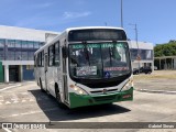 Empresa de Transportes Costa Verde 7346 na cidade de Salvador, Bahia, Brasil, por Gabriel Simas. ID da foto: :id.