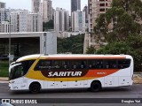 Saritur - Santa Rita Transporte Urbano e Rodoviário 30030 na cidade de Nova Lima, Minas Gerais, Brasil, por Douglas Yuri. ID da foto: :id.