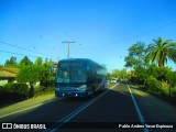 Buses Peor es Nada 02 na cidade de Santa Cruz, Colchagua, Libertador General Bernardo O'Higgins, Chile, por Pablo Andres Yavar Espinoza. ID da foto: :id.