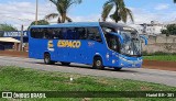 Espaço Transportes e Turismo 7801 na cidade de Betim, Minas Gerais, Brasil, por Hariel BR-381. ID da foto: :id.