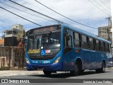 Pampulha Transportes > Plena Transportes 10891 na cidade de Belo Horizonte, Minas Gerais, Brasil, por Quintal de Casa Ônibus. ID da foto: :id.