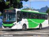 Caprichosa Auto Ônibus C27118 na cidade de Rio de Janeiro, Rio de Janeiro, Brasil, por Jordan Santos do Nascimento. ID da foto: :id.