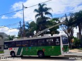 Next Mobilidade - ABC Sistema de Transporte 7048 na cidade de Santo André, São Paulo, Brasil, por Juliano Soares. ID da foto: :id.