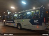 São Cristóvão Transportes 41050 na cidade de Belo Horizonte, Minas Gerais, Brasil, por Bruno Santos. ID da foto: :id.