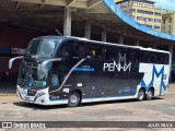 Empresa de Ônibus Nossa Senhora da Penha 61210 na cidade de Porto Alegre, Rio Grande do Sul, Brasil, por JULIO SILVA. ID da foto: :id.