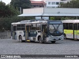 Auto Omnibus Floramar 11262 na cidade de Belo Horizonte, Minas Gerais, Brasil, por Daniel da Silva. ID da foto: :id.