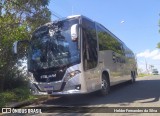 Stelman Tour Transporte Rodoviário de Passageiros 6721 na cidade de Atibaia, São Paulo, Brasil, por Helder Fernandes da Silva. ID da foto: :id.