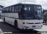 Ônibus Particulares 8131 na cidade de Catu, Bahia, Brasil, por Itamar Dos santos. ID da foto: :id.
