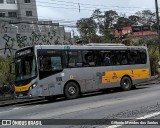Transunião Transportes 3 6114 na cidade de São Paulo, São Paulo, Brasil, por Gilberto Mendes dos Santos. ID da foto: :id.