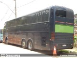 Ônibus Particulares 2100 na cidade de Urucânia, Minas Gerais, Brasil, por Christian  Fortunato. ID da foto: :id.