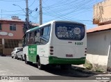 TRANSLAUF - Transporte Complementar de Lauro de Freitas P-0067 na cidade de Lauro de Freitas, Bahia, Brasil, por João Santos. ID da foto: :id.