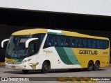 Empresa Gontijo de Transportes 21285 na cidade de Goiânia, Goiás, Brasil, por Douglas Andrez. ID da foto: :id.
