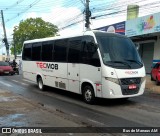 TecMob Transportes - Tecnology Mobile L3313007 na cidade de Manaus, Amazonas, Brasil, por Bus de Manaus AM. ID da foto: :id.