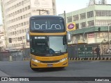 Brisa Ônibus 17203 na cidade de Niterói, Rio de Janeiro, Brasil, por Rafael Lima. ID da foto: :id.