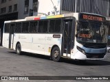 Real Auto Ônibus C41021 na cidade de Rio de Janeiro, Rio de Janeiro, Brasil, por Luiz Eduardo Lopes da Silva. ID da foto: :id.