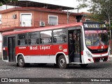 Transportes Mariscal Lopez 48 na cidade de Asunción, Paraguai, por Willian Lezcano. ID da foto: :id.