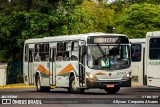 Jandaia Transportes e Turismo 2150 na cidade de Presidente Prudente, São Paulo, Brasil, por Allyson  Cerqueira Alvares. ID da foto: :id.