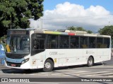 Real Auto Ônibus C41396 na cidade de Rio de Janeiro, Rio de Janeiro, Brasil, por Willian Raimundo Morais. ID da foto: :id.