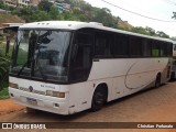 Ônibus Particulares 4432 na cidade de Urucânia, Minas Gerais, Brasil, por Christian  Fortunato. ID da foto: :id.