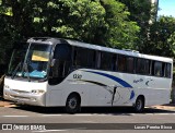 Ônibus Particulares 1330 na cidade de Porto Alegre, Rio Grande do Sul, Brasil, por Lucas Pereira Bicca. ID da foto: :id.