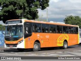 Empresa de Transportes Braso Lisboa A29025 na cidade de Rio de Janeiro, Rio de Janeiro, Brasil, por Willian Raimundo Morais. ID da foto: :id.