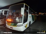 Empresa Gontijo de Transportes 12790 na cidade de Milagres, Bahia, Brasil, por Juninho Nogueira. ID da foto: :id.