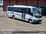 Fátima Transportes e Turismo 410 na cidade de Porto Alegre, Rio Grande do Sul, Brasil, por JULIO SILVA. ID da foto: :id.