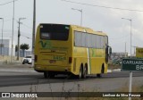 Verde e Branco Viagens e Excursões 1452 na cidade de Caruaru, Pernambuco, Brasil, por Lenilson da Silva Pessoa. ID da foto: :id.