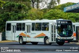 Jandaia Transportes e Turismo 2500 na cidade de Presidente Prudente, São Paulo, Brasil, por Allyson  Cerqueira Alvares. ID da foto: :id.