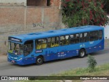 Auto Omnibus Nova Suissa 30487 na cidade de Belo Horizonte, Minas Gerais, Brasil, por Douglas Célio Brandao. ID da foto: :id.