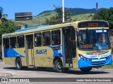 Master Transportes Coletivos de Passageiros RJ 159.107 na cidade de Nova Iguaçu, Rio de Janeiro, Brasil, por Jordan Santos do Nascimento. ID da foto: :id.