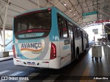 Avanço Transportes 9035 na cidade de Lauro de Freitas, Bahia, Brasil, por Adham Silva. ID da foto: :id.