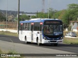 Capital do Agreste Transporte Urbano 1502 na cidade de Caruaru, Pernambuco, Brasil, por Lenilson da Silva Pessoa. ID da foto: :id.