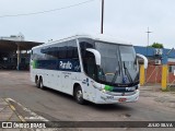 Planalto Transportes 3001 na cidade de Porto Alegre, Rio Grande do Sul, Brasil, por JULIO SILVA. ID da foto: :id.