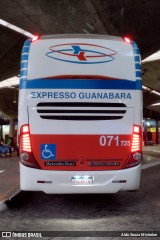 Expresso Guanabara 725 na cidade de Fortaleza, Ceará, Brasil, por Aldo Souza Michelon. ID da foto: :id.