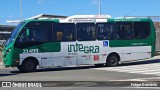 OT Trans - Ótima Salvador Transportes 21499 na cidade de Salvador, Bahia, Brasil, por Felipe Damásio. ID da foto: :id.