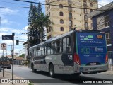 Pampulha Transportes > Plena Transportes 11243 na cidade de Belo Horizonte, Minas Gerais, Brasil, por Quintal de Casa Ônibus. ID da foto: :id.