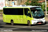 VIX Transporte e Logística 630 na cidade de Salvador, Bahia, Brasil, por Felipe Pessoa de Albuquerque. ID da foto: :id.