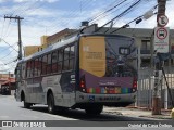 Viação Anchieta 40767 na cidade de Belo Horizonte, Minas Gerais, Brasil, por Quintal de Casa Ônibus. ID da foto: :id.