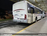 Auto Ônibus Moratense 884 na cidade de Francisco Morato, São Paulo, Brasil, por Jonata Oliveira ll. ID da foto: :id.